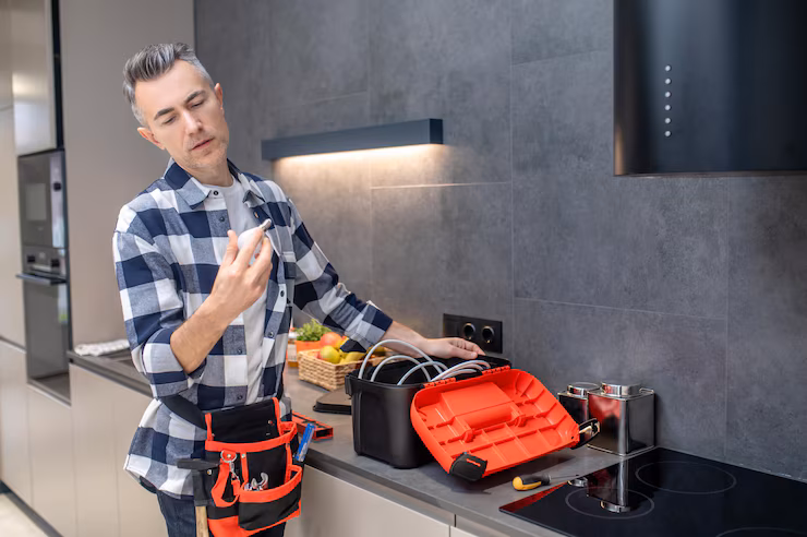 Fixado - Servicii Profesionale de Reparații și Asamblare